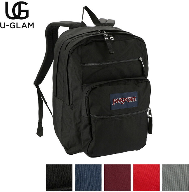 잔스포츠 빅 캠퍼스 백팩 34L BIG CAMPUS JS0A47K8