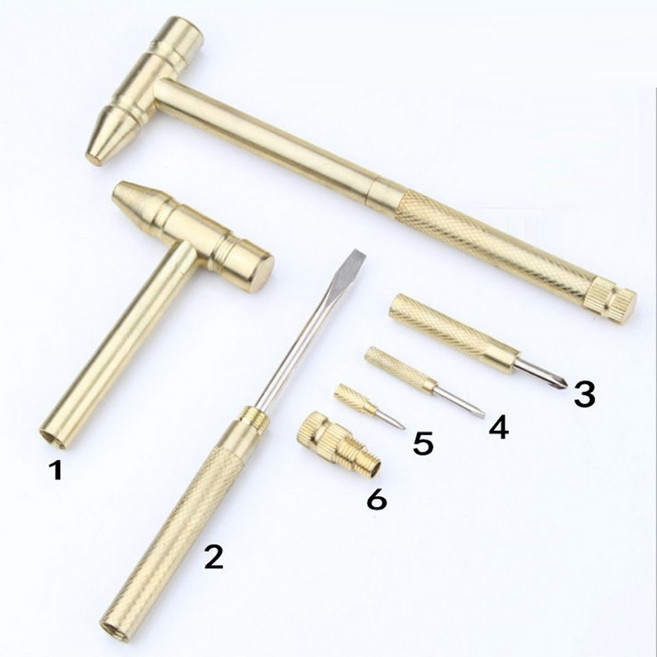 미니 다기능 망치 405, 1개