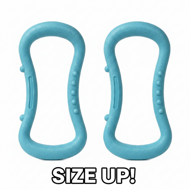 데비 프로 사다나 요가링, 민트, 1개