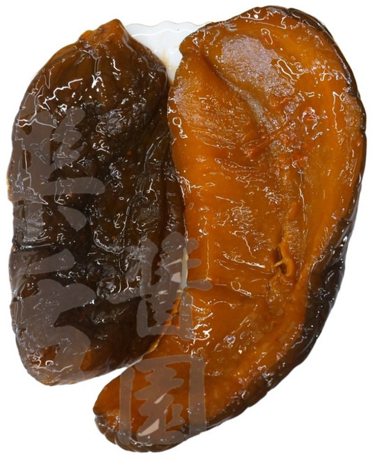 奈良瓜, 300g, 1個