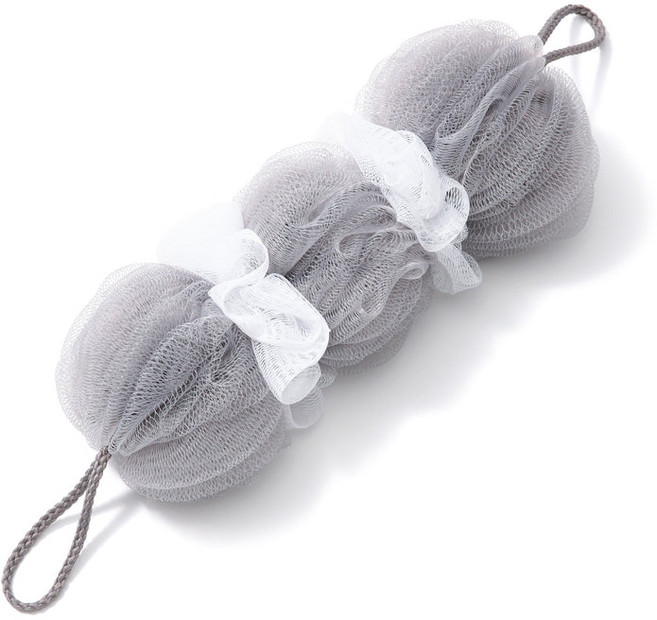 프랑프랑 FrancFranc 크리퍼 거품 퍼프 등용 그레이ㅡ196858, 프랑프랑 FrancFranc 크리퍼 거품 퍼프 등용 그