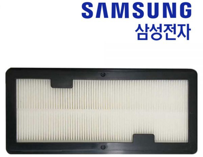 삼성 로봇 청소기 VCA-RAE85C 필터 정품, 1번 필터 (02924A)
