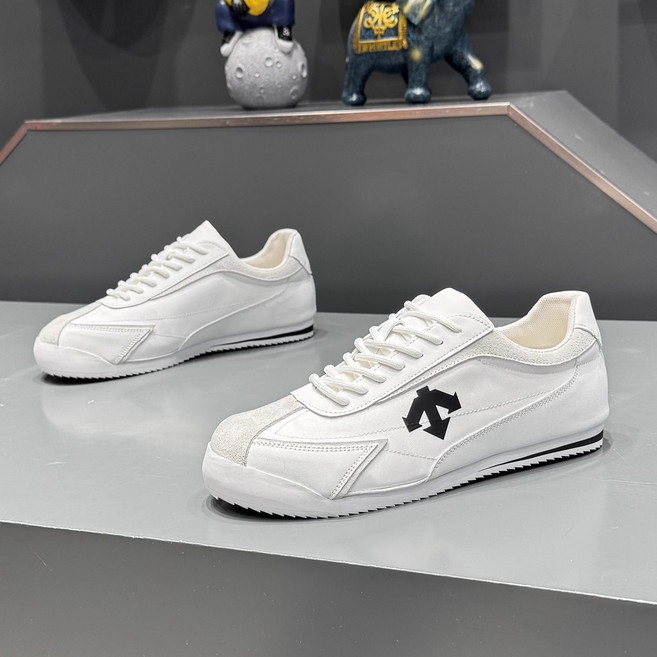 jacq 男鞋 低幫運動休閒鞋