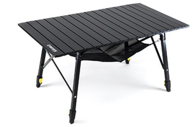 HJ[노스피크] 마이 롤 테이블 2 M ( MY ROLL TABLE 2 MEDIUM ), 1개(M), 단품, 1개