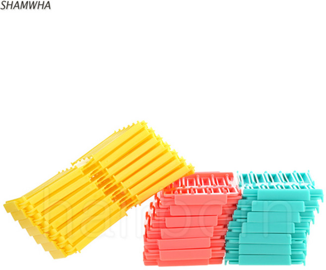 나이아가라 롯드 파마롯트 롯트 로트 구루프 헤어롤 파마롯드 구루푸 뿌리펌 펌롯트 파마로드 볼륨웨이브 퍼머약 구르프 롤집게 파마재료, 1개, 단일