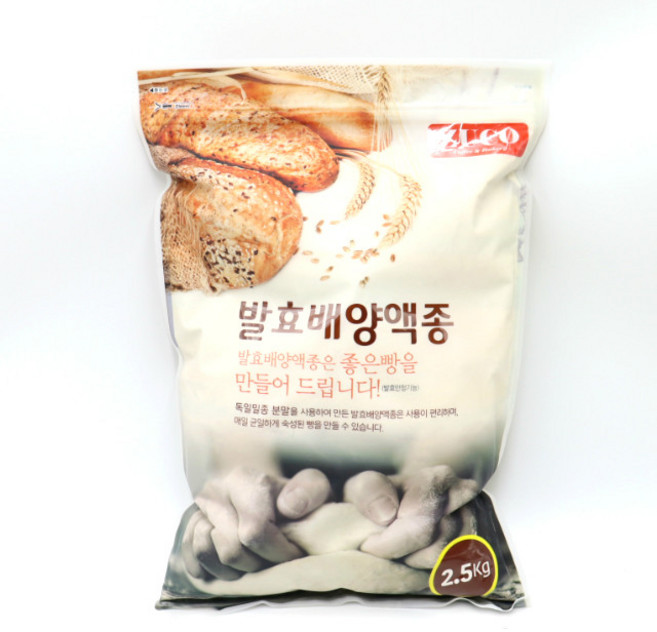 신광 발효배양액종 2.5kg, 1개