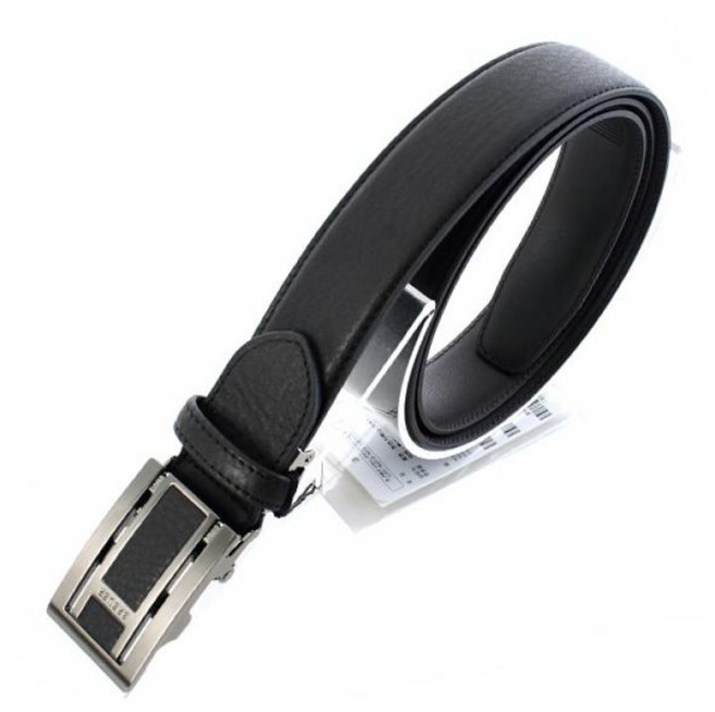 듀퐁 TE5SMBTAB105TBW 브로이어 블루 자동 벨트 찐브라운