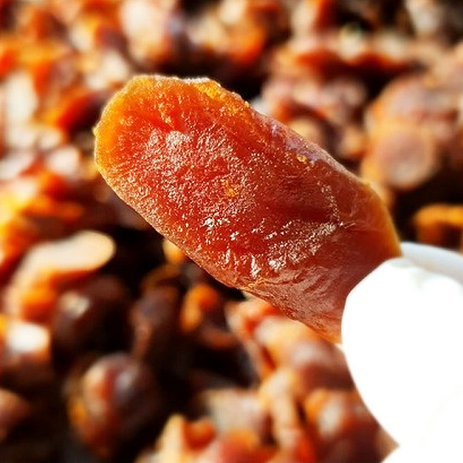 홍삼절편 고려홍삼절편 실속형, 50개