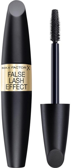 맥스 팩터 마스카라 폴스 래쉬 이펙트 MAX FACTOR Mascara False Lash Effect 001 Black 13.1ml, 1개