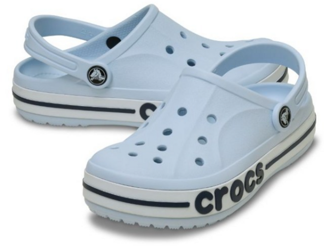 크록스 NC고잔 207019-4JQ 바야밴드 클로그 키즈 남녀공용 샌들 컬러