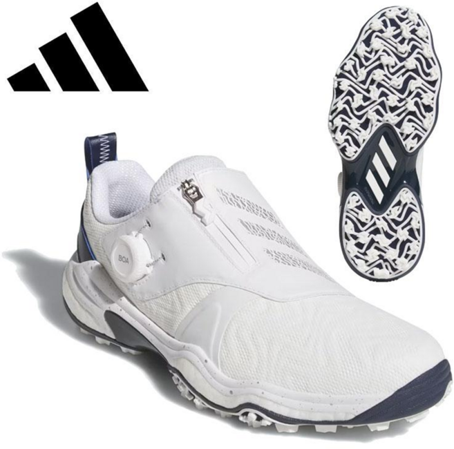 아디다스 (25)코드케이오스 보아 남성골프화 ID8605 IH8443