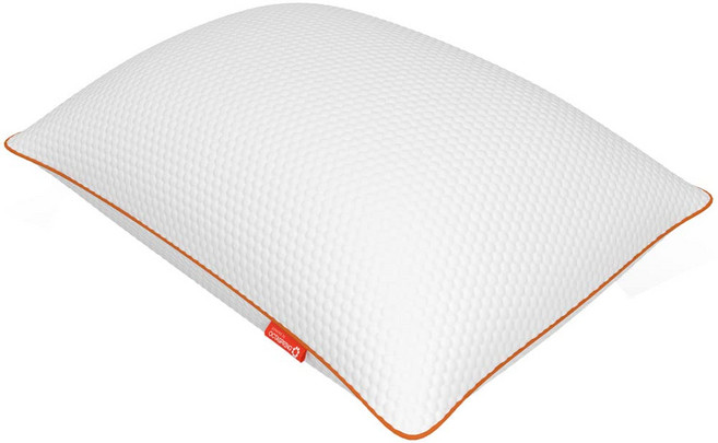 DORMEO ] 우레탄 베개 50×70cm 에센셜 메모리 베개 높은 통기성・무레 개선, 1개