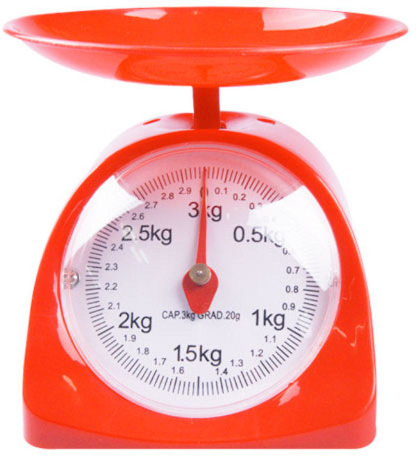 고장 인바디 체중계 정확도 샤인빈 주부저울 3kg 업소용 저울 식당 저울, 본상품선택, 1개