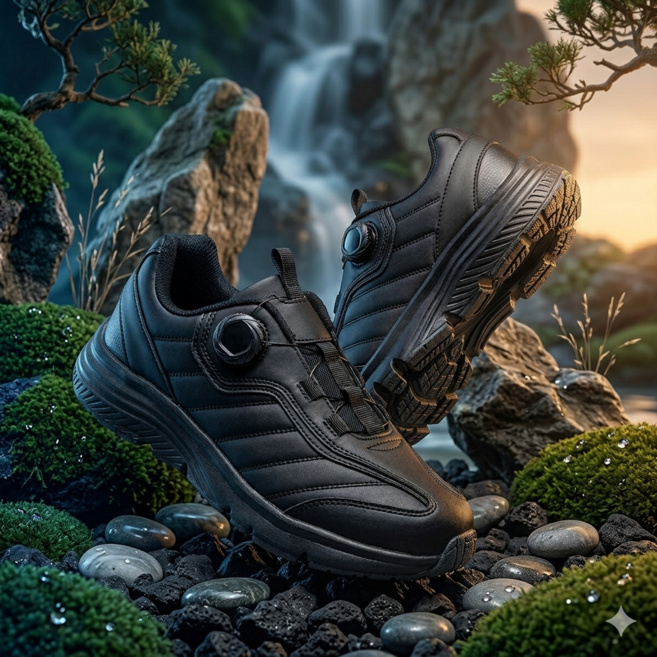 월드컵 신고벗기 편한 다이얼 운동화 250m 부터 300m 빅사이즈까지 내셔널