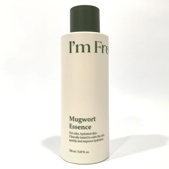 아임프롬 머그워트 에센스, 150ml, 1개 - 쿠팡