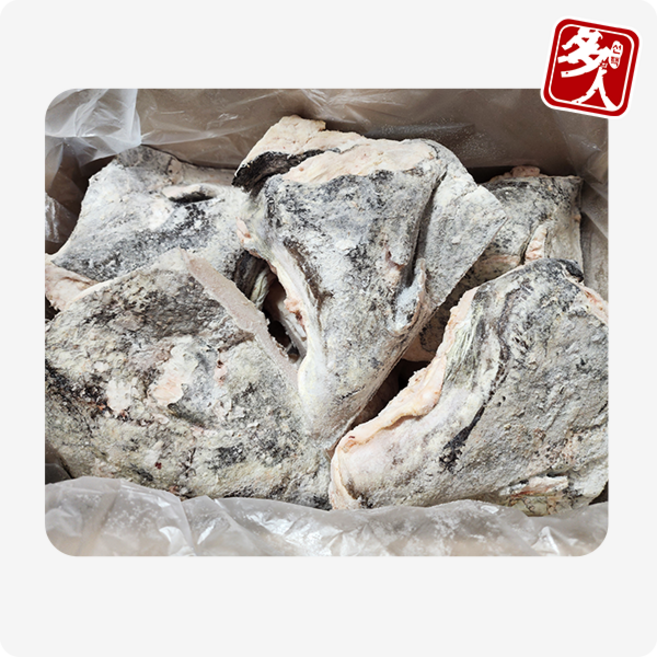 다인 메로 턱살 5kg, 1박스