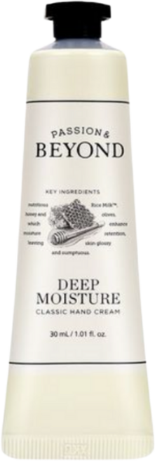 비욘드 클래식 핸드크림, 30ml