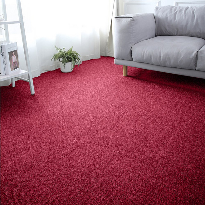 대형 카페트 400x300cm 거실용 연회색 밝은 카펫 가능 300x400cm 세탁기