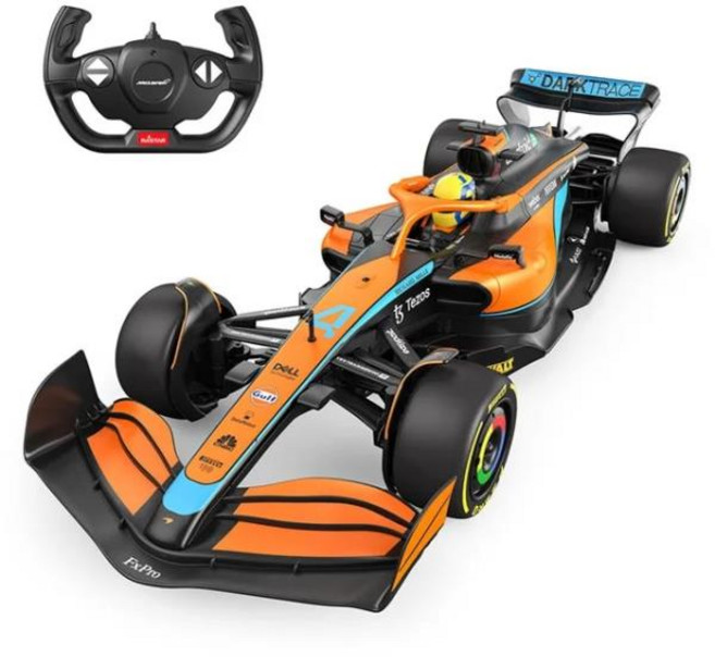 1/12 RC 자동차 장난감 메르세데스 F1 EQ 퍼포먼스 44 팀 레이싱 포뮬러 드리프트 모델 크리스마스, 04 1-12 orange, 1개