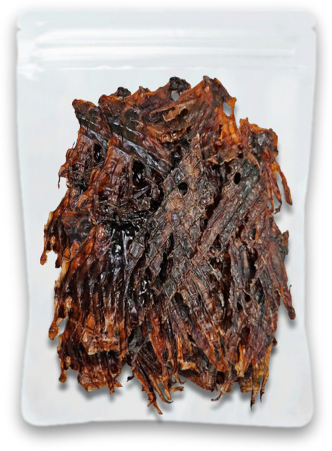 바다모아 납작 오징어 오징어다리 200g, 1개