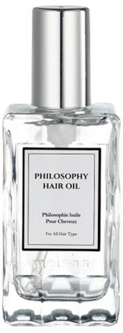 메이샤 필로소피 헤어 오일 100ml, 1개