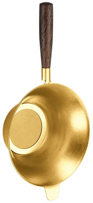 새로운 스테인레스 스틸 말차 체 매우 미세한 메쉬 녹 방지 차 여과기 주방용 소형 미세 메쉬 여과기를 청