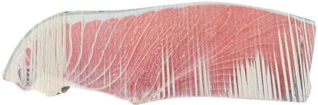 튜나바이브 2번 뱃살 5kg 유럽인증 프리미엄 냉동참치 신선 참치회 홈마카세 / 1kg 63 000원, 1개