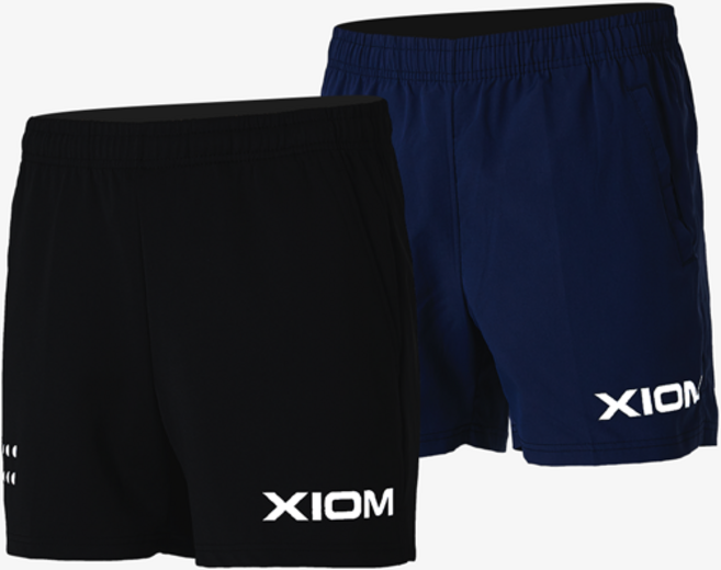 엑시옴 탁구 하의 반바지 안토니 3