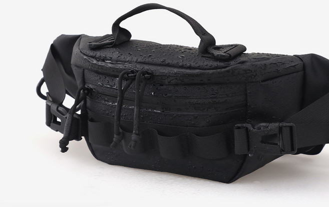 쫀쫀 방수 슬링백 루어가방 태클 루어낚시가방 낚시용품