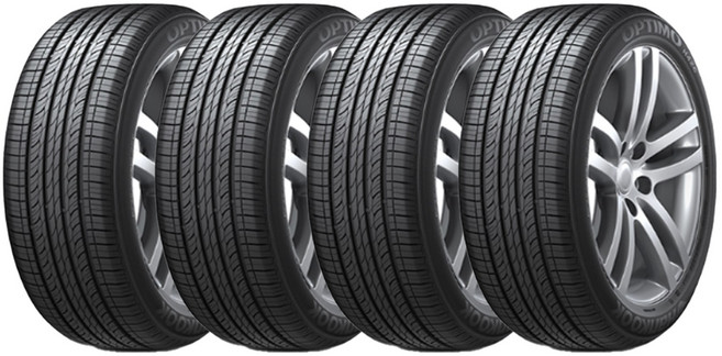 한국타이어 옵티모 H426 235/55R18, 4개, 장착 미포함