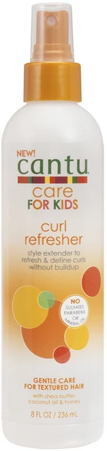 칸투 케어 어린이용 컬 리프레셔, 1개, 236ml - 쿠팡