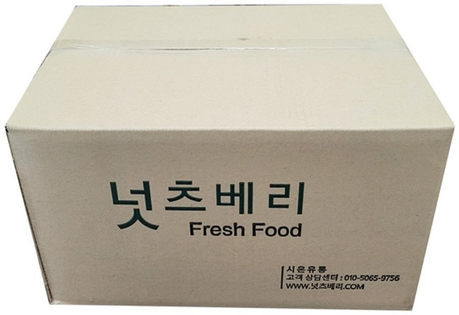 넛츠베리 아몬드분말 100 11.34kg 박스 벌크, 1개