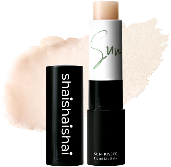 선-키스드 플럼프 립밤, 퓨어 웨이브, 4g, 1개