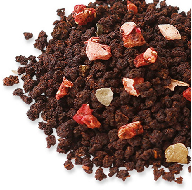 루피시아 5254 토치오토메 딸기홍차 50g 봉지, 1개, 1개입