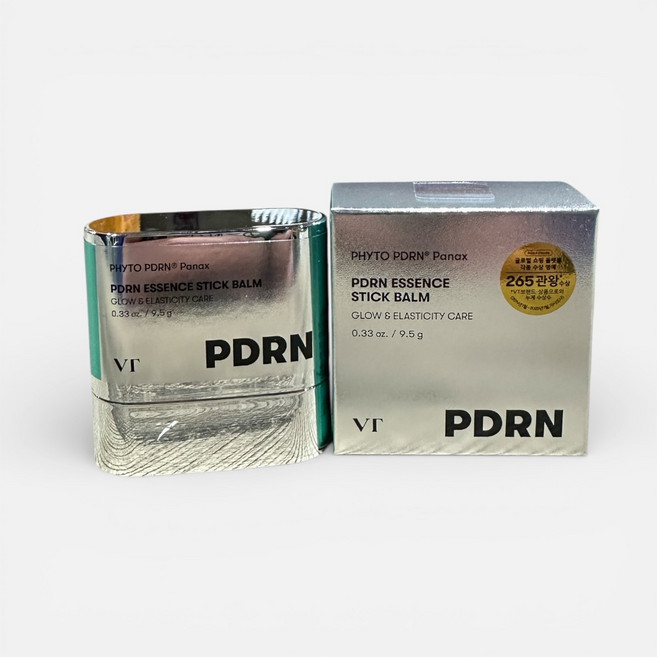브이티코스메틱 PDRN 에센스 스틱밤, 9.5g, 1개