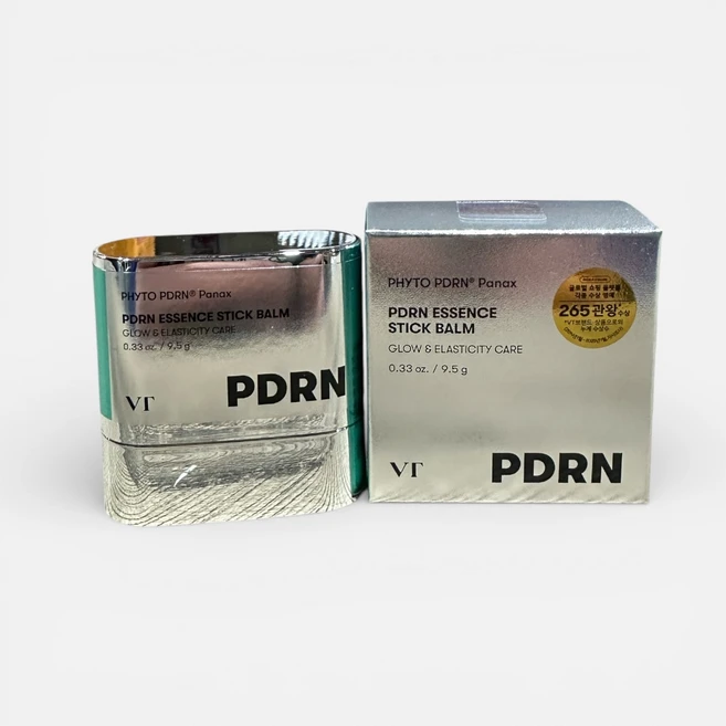 브이티코스메틱 PDRN 에센스 스틱밤, 9.5g, 1개 - 쿠팡
