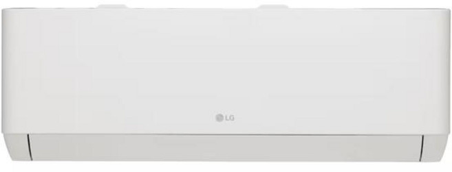 [LG전자] 벽걸이 6평 인버터 에어컨 기본설치포함 빠른배송, 일반 배관형, SQ06EZ1WBS