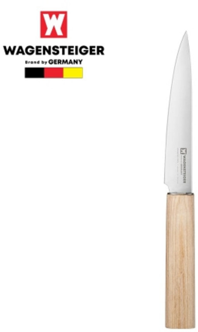 바겐슈타이거 디오리엔탈 나이프 과도 칼 식도, 304스텐, 1개