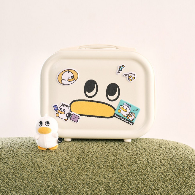 곽철이 레디백 미니캐리어