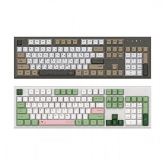 COX CMF104 8K 무접점 보타니컬 (35g)