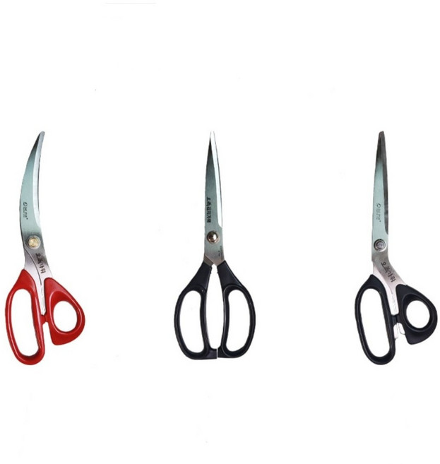 오복가위 업소용 고깃집가위 양손 한손 주방가위, 오복가위179, 1개