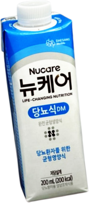 뉴케어 당뇨식 DM, 200ml, 30개