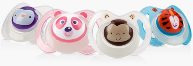 누비 동물친구 야광노리개/셀피 노리개, 2단계, 펭귄펜더, 1세트