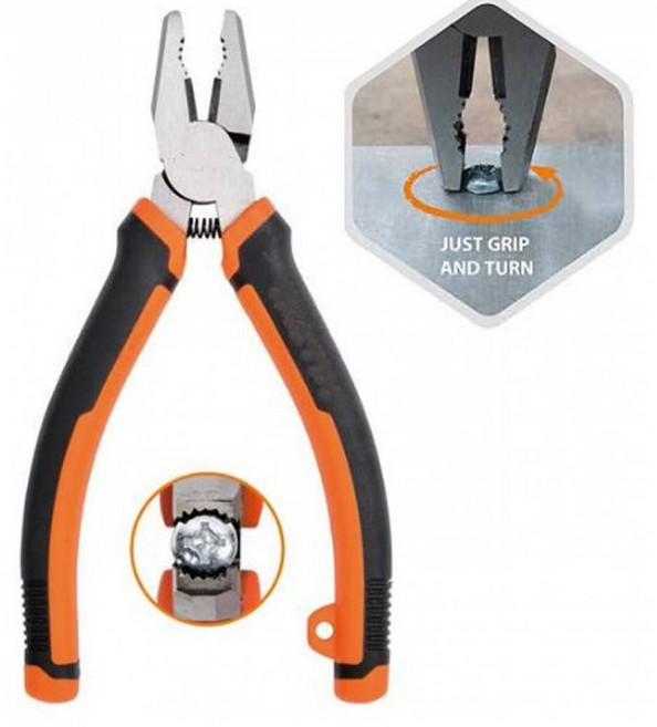 YottaC스크류뺀치, 1개