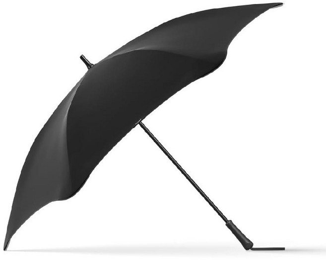 Blunt exec 우산 54인치 방풍 및 여행 골프 등 스포츠용 자외선 차단 기능