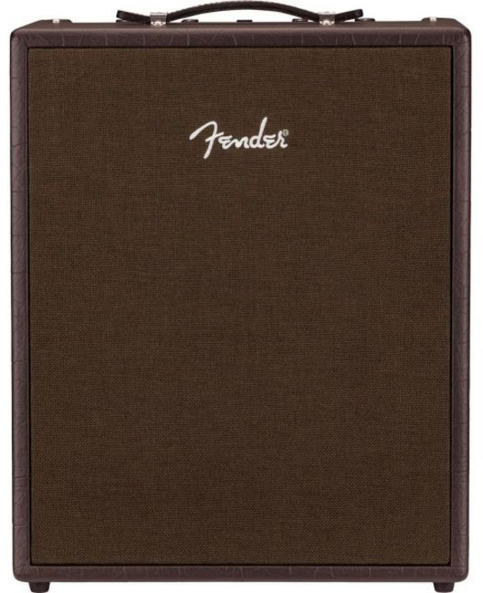 Fender펜더 어쿠스틱 주니어 기타 앰프 2년 보증, SFX II, 1개