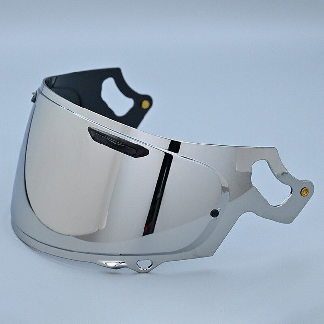 헬멧쉴드 아라이 헬멧 페이스 변색쉴드 라피드네오 패션의류잡화, 1개, 3_C타입 (자외선차단)