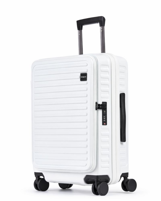 제트스파크 오픈 확장형 캐리어 다용도 초경량 여행 기내용 20인치 24인치 28인치