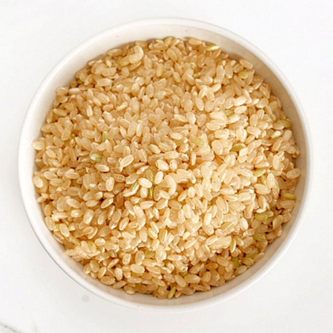 농협 특허받은 저당현미 2kg, 1개