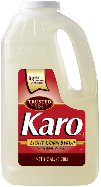 Karo 라이트 콘 시럽 3.78L, 1개